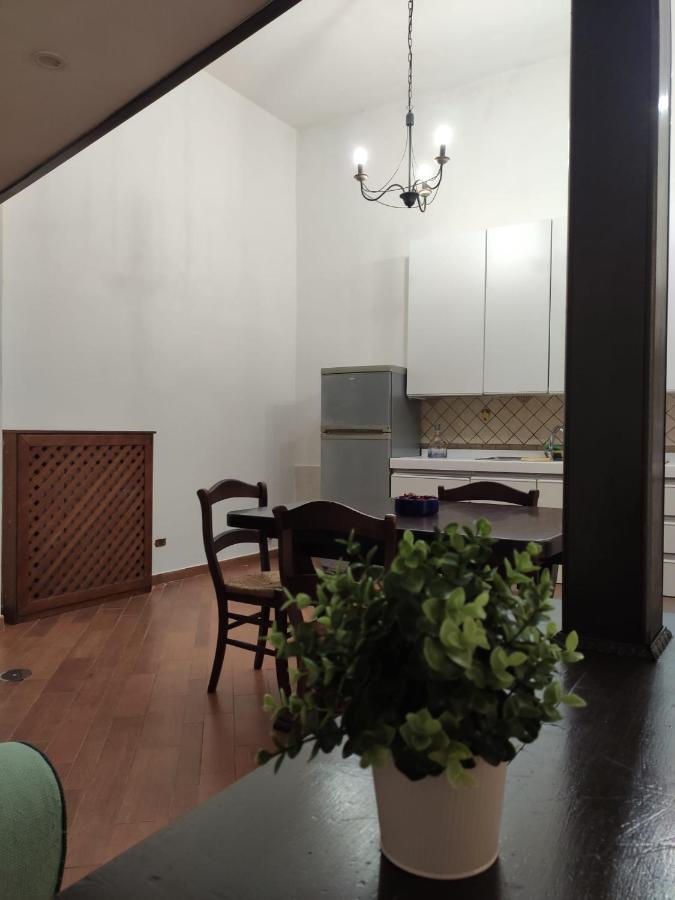 Appartamento Centro Storico Наполи Екстериор снимка